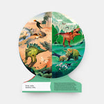 Our Prehistoric Planet: Dinosaurs and Other Creatures of the Past