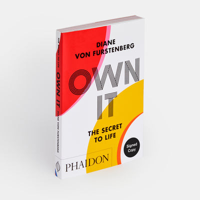 Own It: The Secret to Life