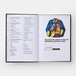 Palace Product Descriptions: The Selected Archive