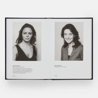 Passport Photo Service: An Unexpected Archive of Celebrity Portraits