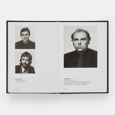 Passport Photo Service: An Unexpected Archive of Celebrity Portraits