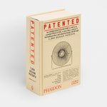 Patented