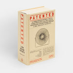 Patented: 1,000 Design Patents