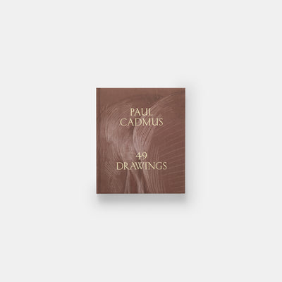 Paul Cadmus: 49 Drawings