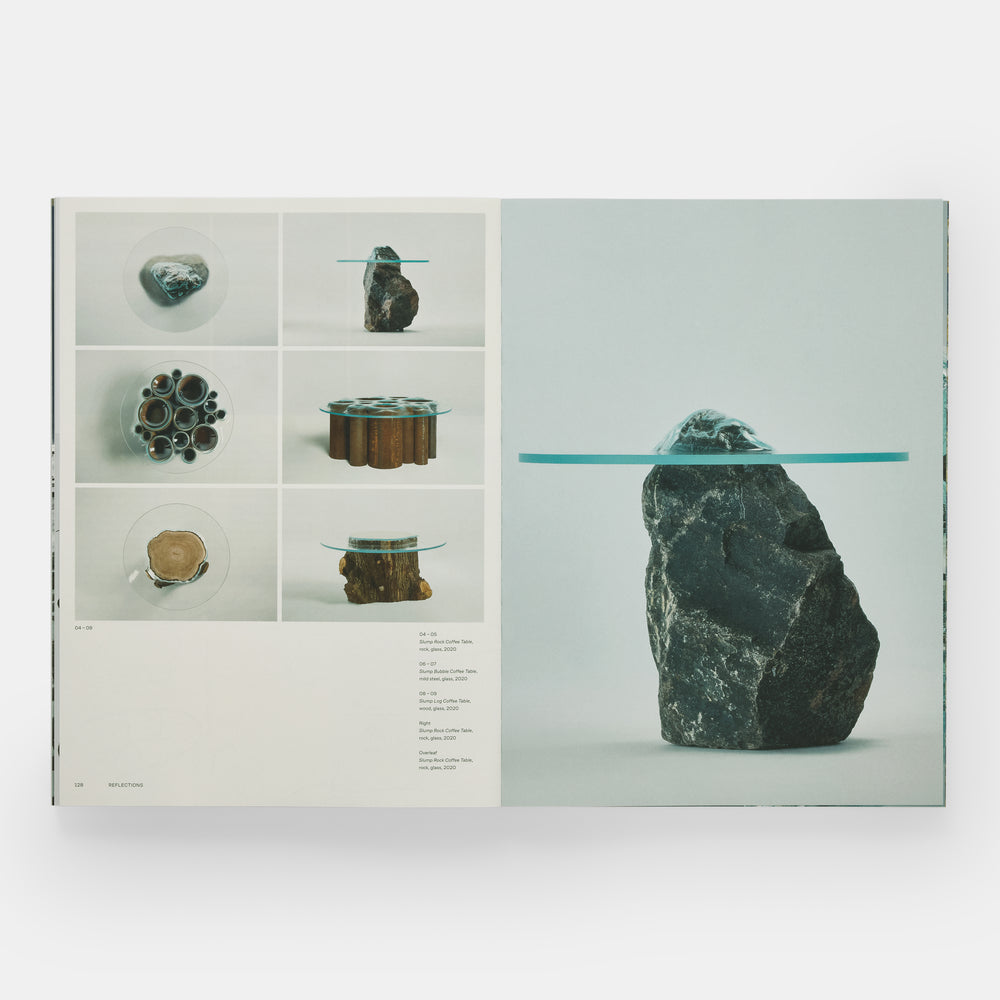 Paul Cocksedge: Reflections