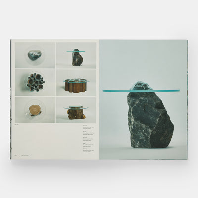 Paul Cocksedge: Reflections