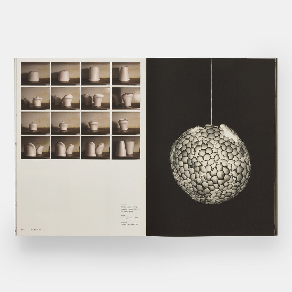 Paul Cocksedge: Reflections