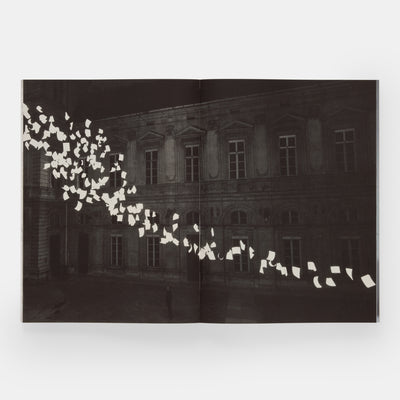 Paul Cocksedge: Reflections