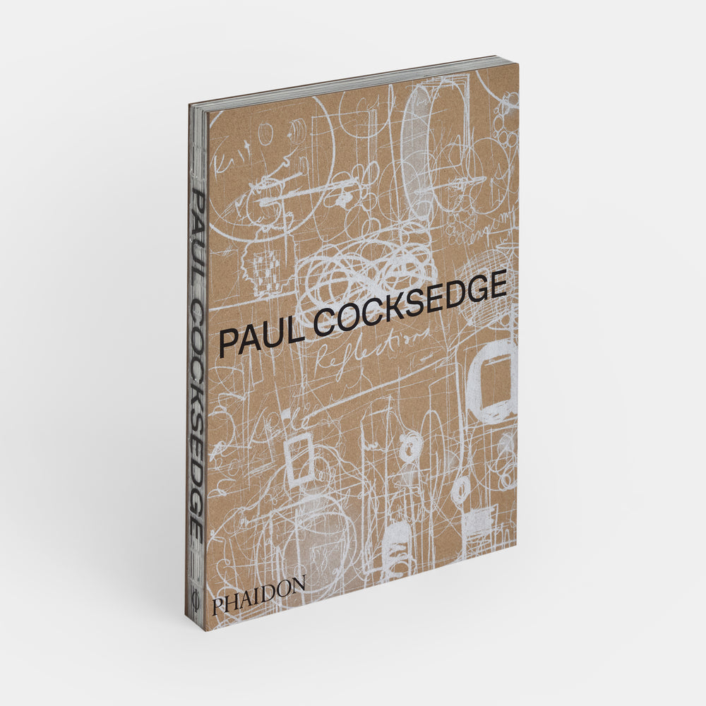 Paul Cocksedge: Reflections