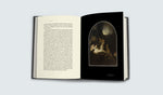 Rembrandt interior spread 2