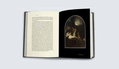 Rembrandt interior spread 2