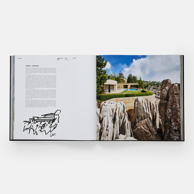 Peter Marino: Ten Modern Houses