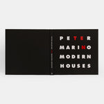 Peter Marino: Ten Modern Houses