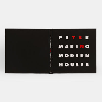 Peter Marino: Ten Modern Houses