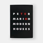 Peter Marino: Ten Modern Houses Signed Luxury Edition