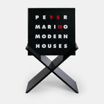 Peter Marino: Ten Modern Houses Signed Luxury Edition