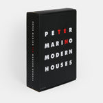 Peter Marino: Ten Modern Houses Signed Luxury Edition