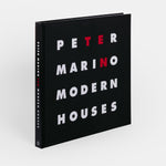 Peter Marino: Ten Modern Houses Signed Luxury Edition