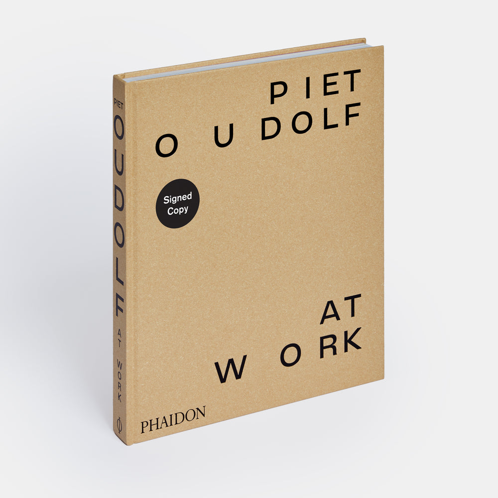 Piet Oudolf At Work