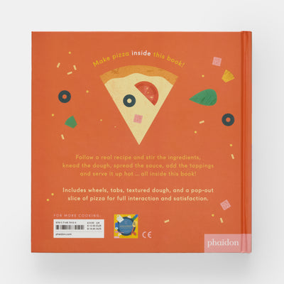 Pizza!