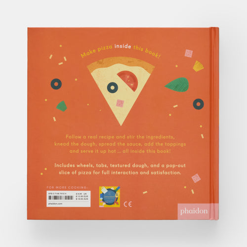 Pizza!