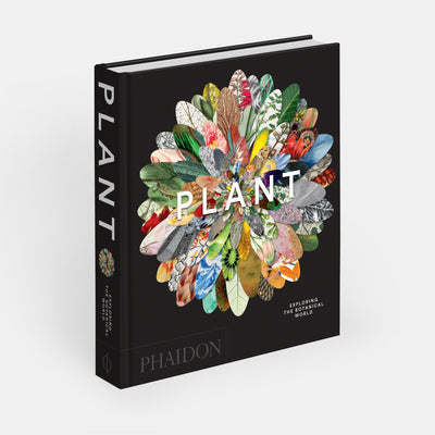 Plant: Exploring the Botanical World, Compact Format