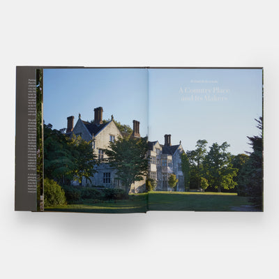 Planting Fields: A Place on Long Island