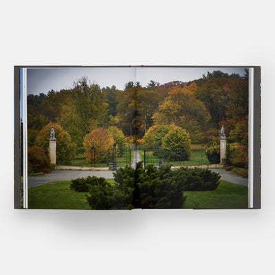Planting Fields: A Place on Long Island