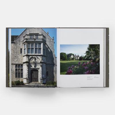 Planting Fields: A Place on Long Island