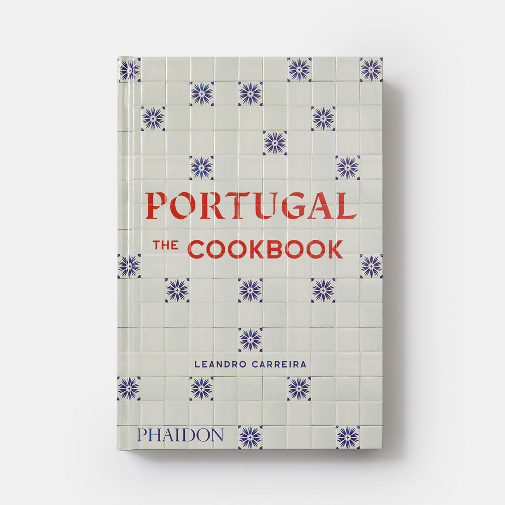 Portugal: The Cookbook