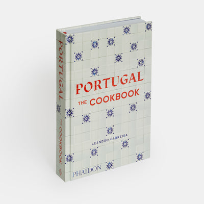 Portugal: The Cookbook