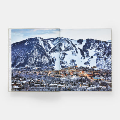 Private Aspen: Modernism in the Mountains
