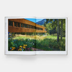 Private Aspen: Modernism in the Mountains