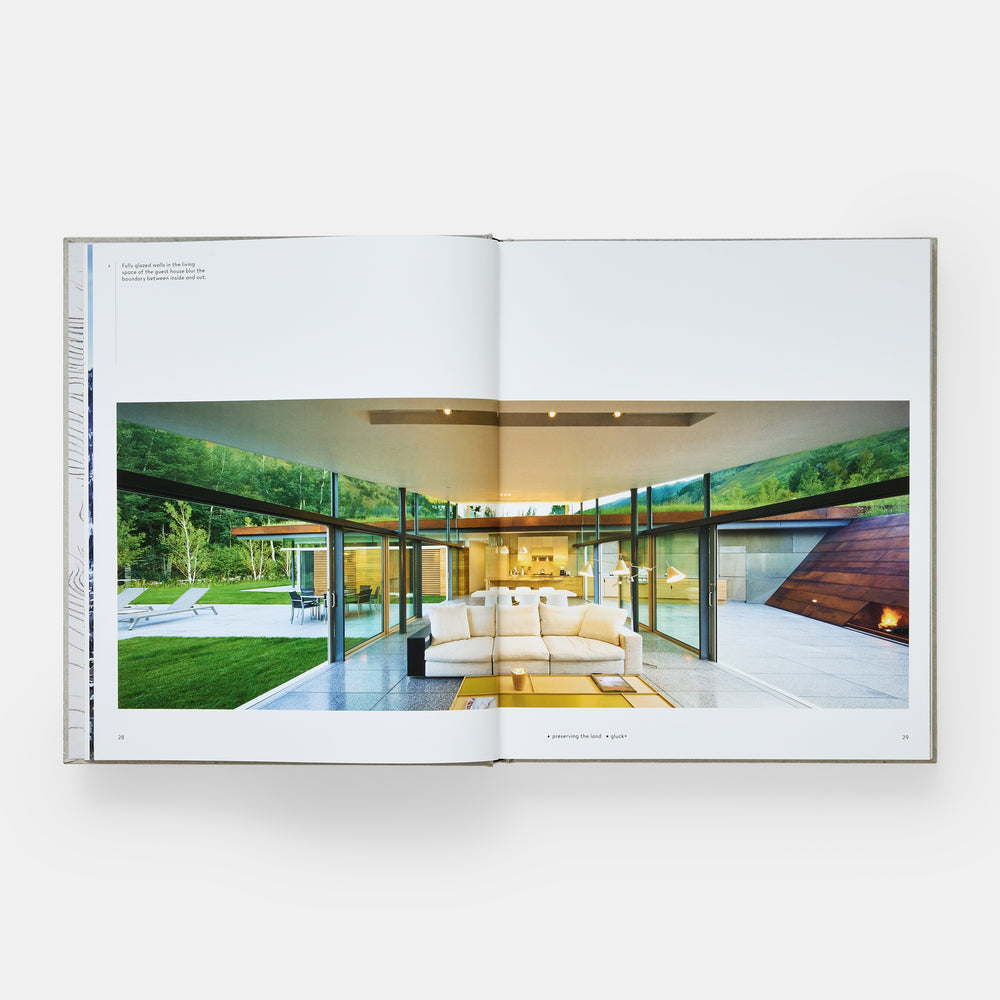 Private Aspen: Modernism in the Mountains