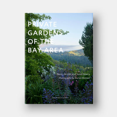 Private Gardens of the Bay Area