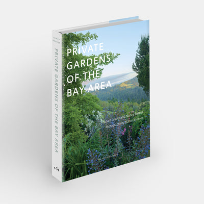 Private Gardens of the Bay Area