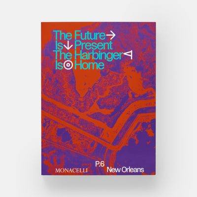 Prospect.6: The Future Is Present, The Harbinger Is Home