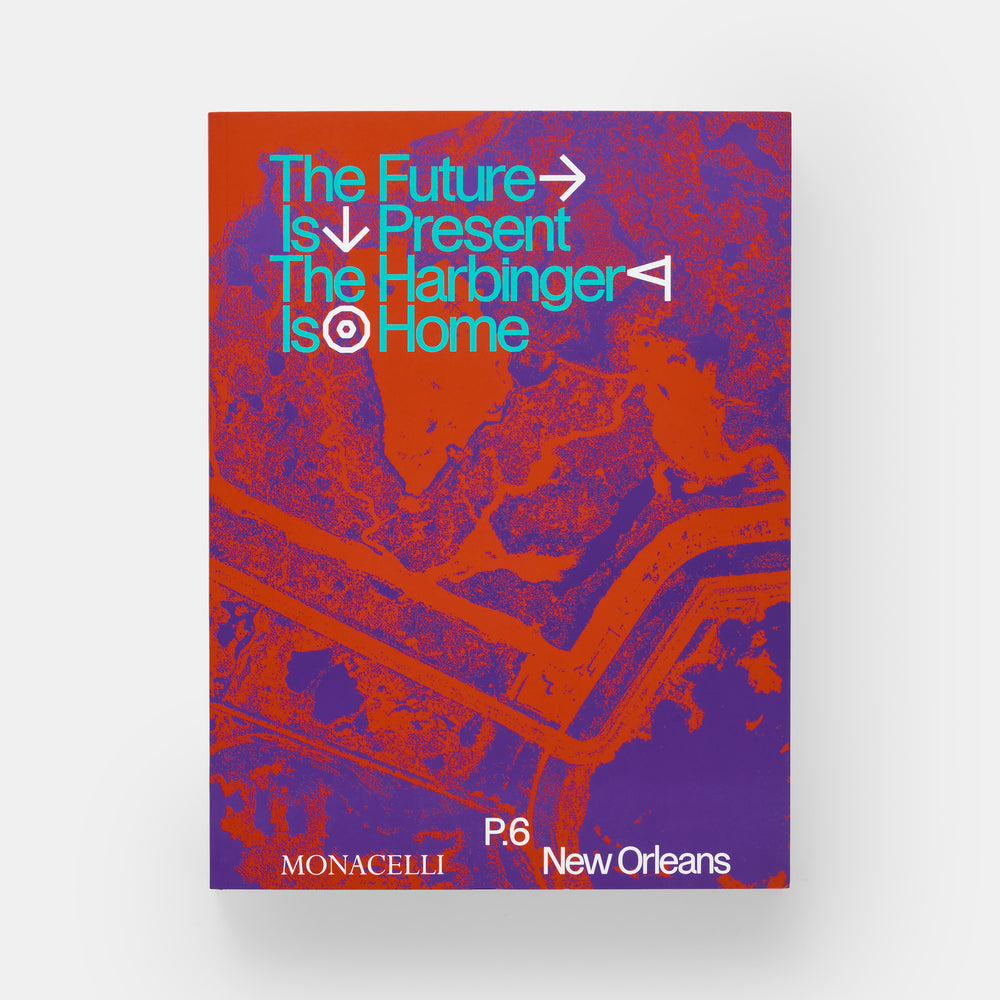 Prospect.6: The Future Is Present, The Harbinger Is Home