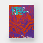 Prospect.6: The Future Is Present, The Harbinger Is Home