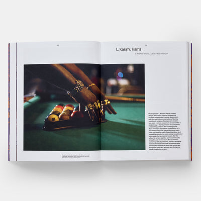 Prospect.6: The Future Is Present, The Harbinger Is Home