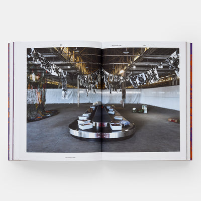 Prospect.6: The Future Is Present, The Harbinger Is Home