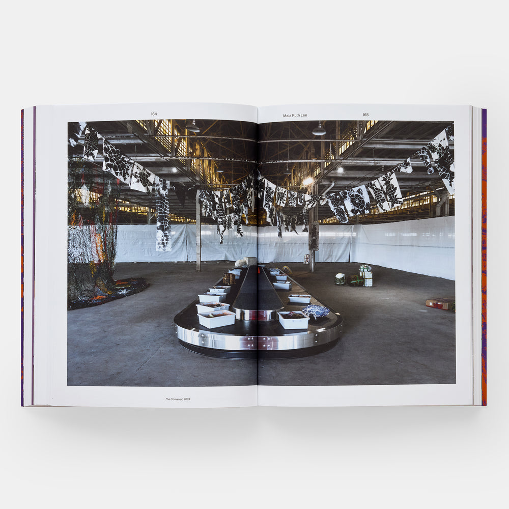 Prospect.6: The Future Is Present, The Harbinger Is Home