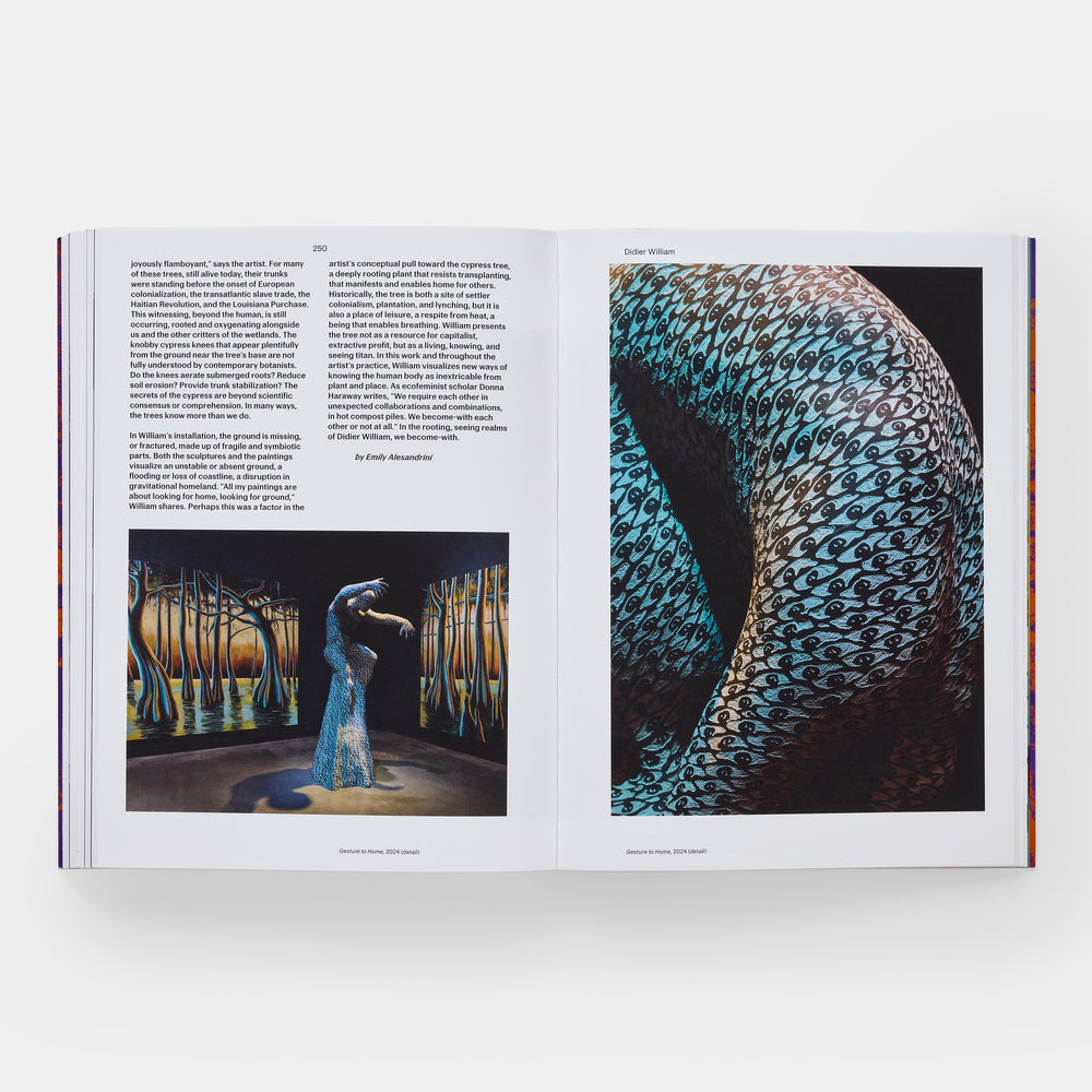 Prospect.6: The Future Is Present, The Harbinger Is Home