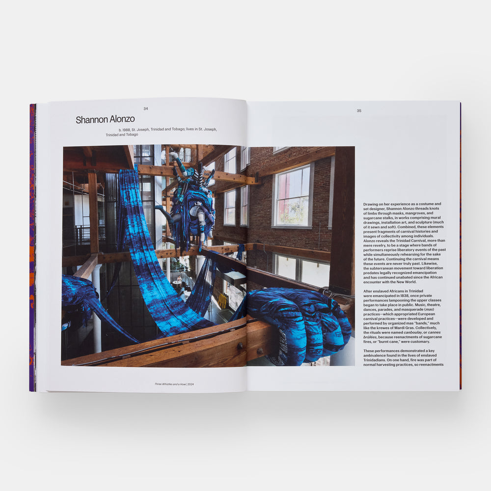 Prospect.6: The Future Is Present, The Harbinger Is Home