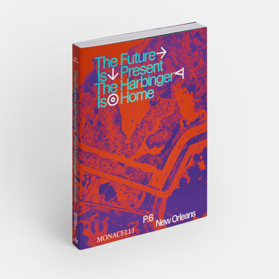 Prospect.6: The Future Is Present, The Harbinger Is Home