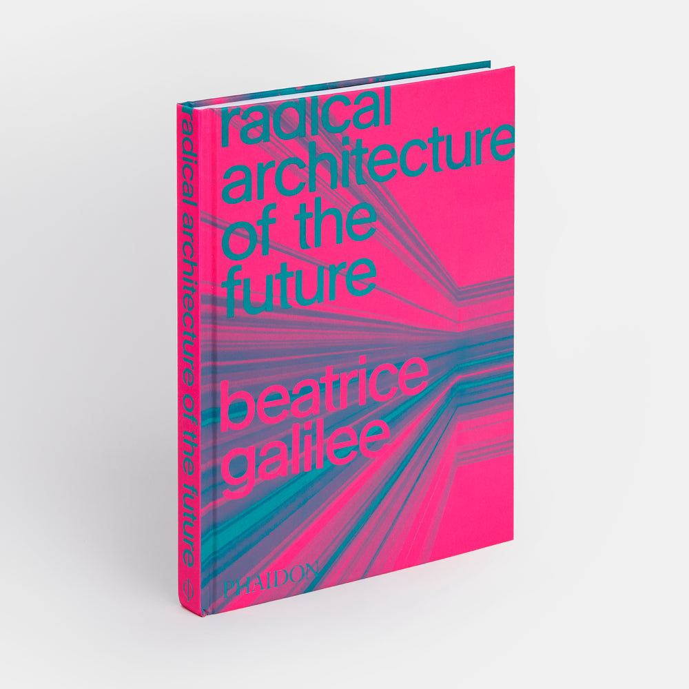 Radical Architecture of the Future