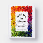 Rainbows in Bloom: Discovering Colours with Flowers
