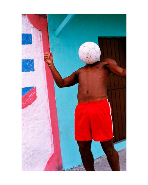 Untitled (Brazil)