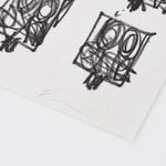 Untitled Anxious Print