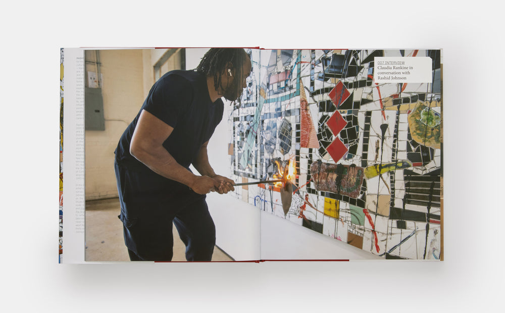 Untitled Anxious Print